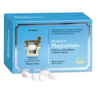 PHARMA NORD Bioaktivní Magnesium - Hořčík 200 mg, 60 tablet